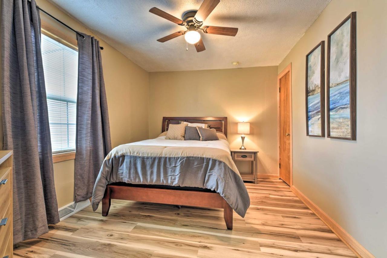 Family-Friendly Hideaway Near Presque Isle! Villa อีรี ภายนอก รูปภาพ