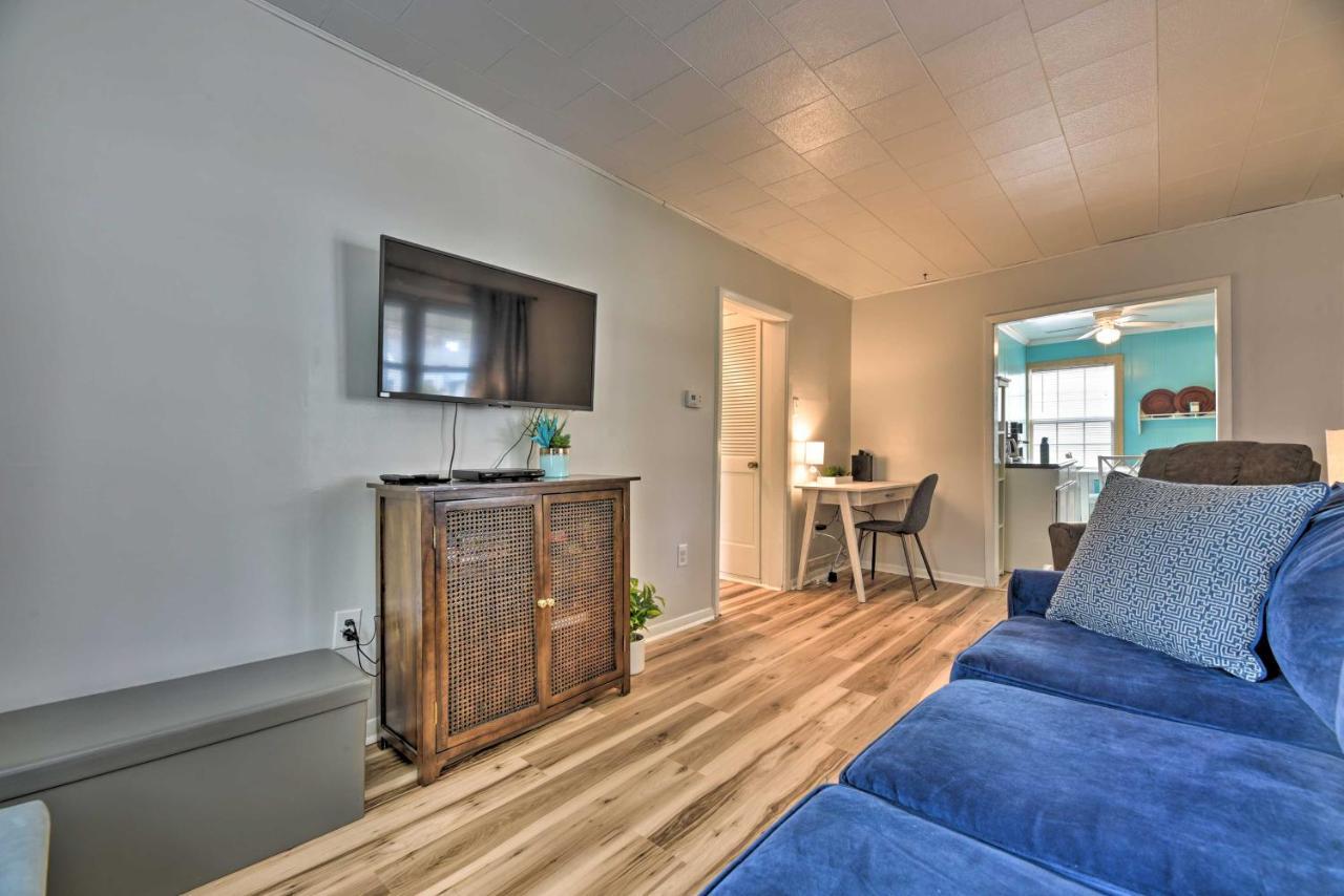 Family-Friendly Hideaway Near Presque Isle! Villa อีรี ภายนอก รูปภาพ