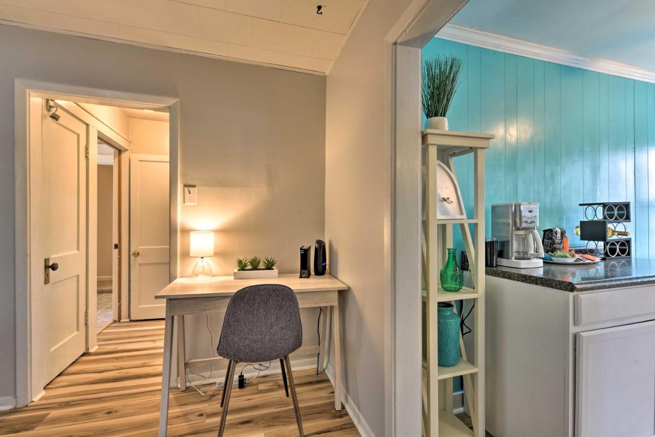 Family-Friendly Hideaway Near Presque Isle! Villa อีรี ภายนอก รูปภาพ