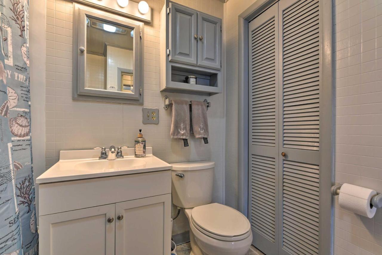 Family-Friendly Hideaway Near Presque Isle! Villa อีรี ภายนอก รูปภาพ