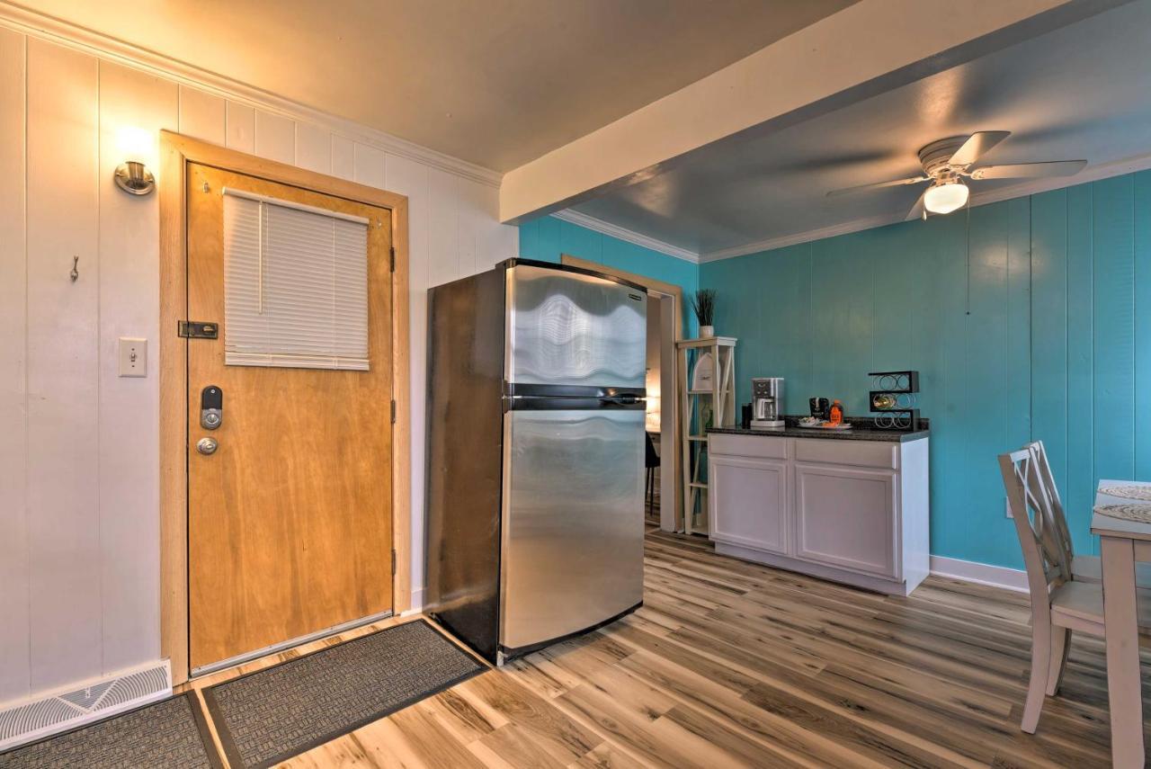 Family-Friendly Hideaway Near Presque Isle! Villa อีรี ภายนอก รูปภาพ