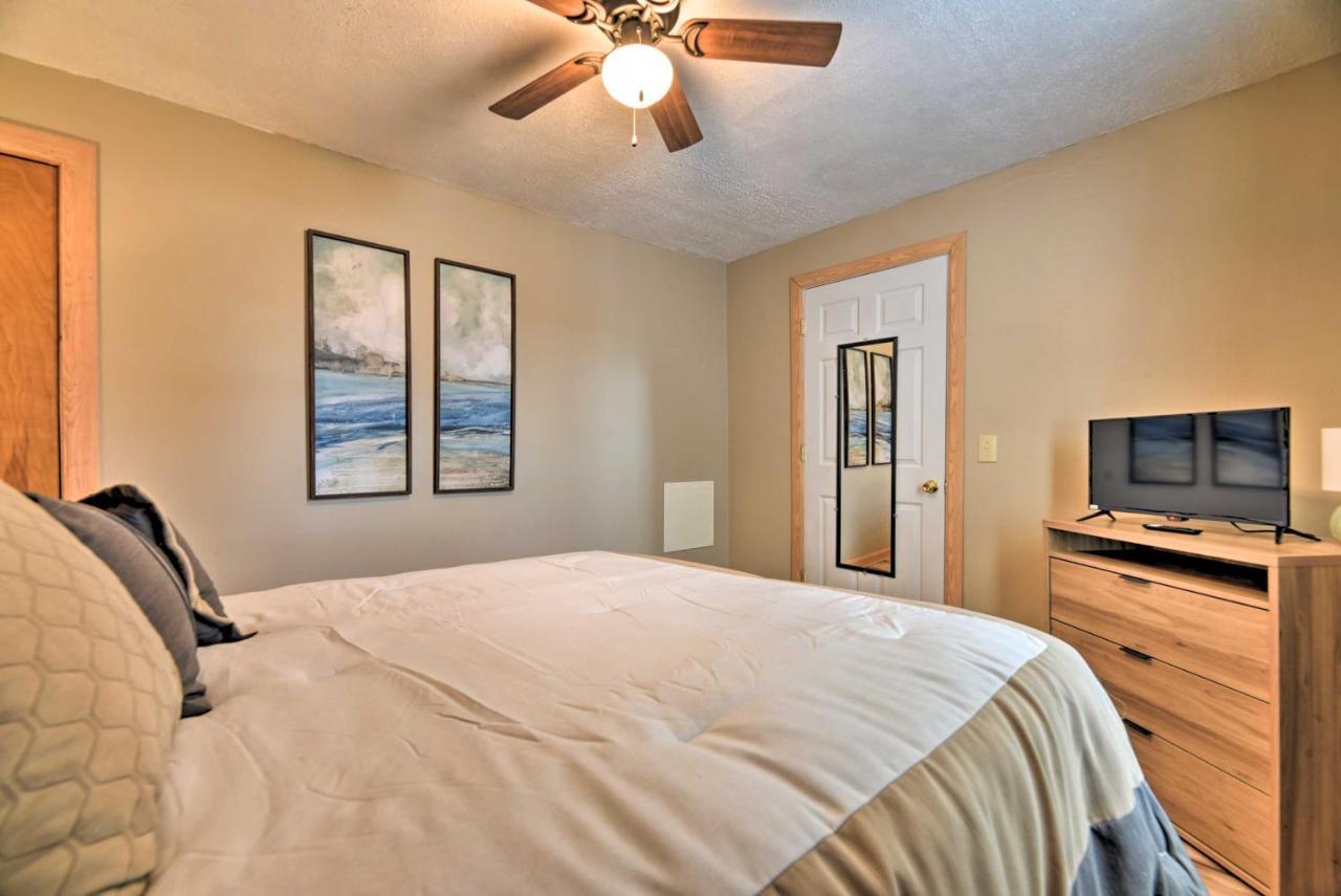 Family-Friendly Hideaway Near Presque Isle! Villa อีรี ภายนอก รูปภาพ