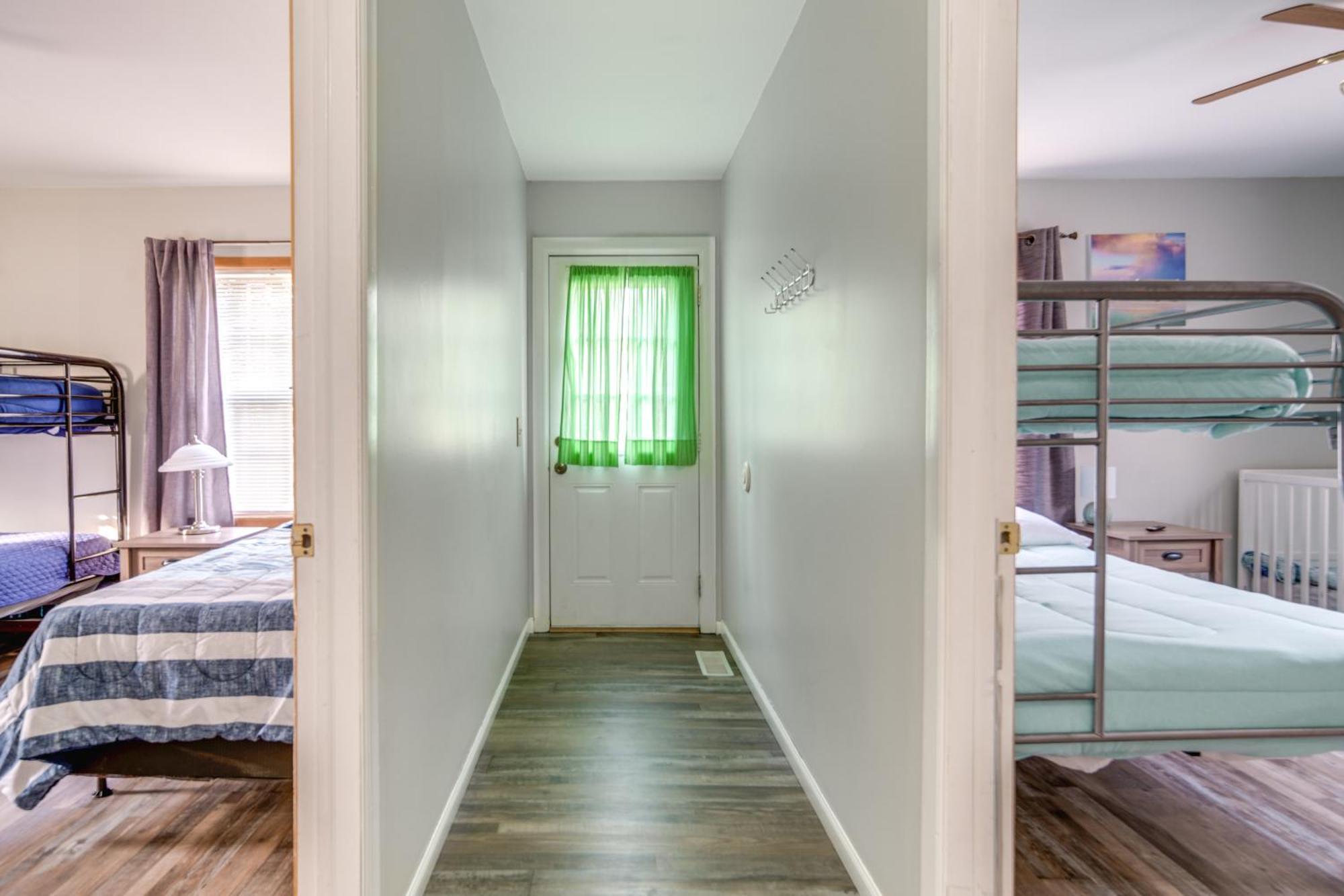 Family-Friendly Hideaway Near Presque Isle! Villa อีรี ภายนอก รูปภาพ